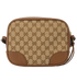 GG Camera Bag, back view